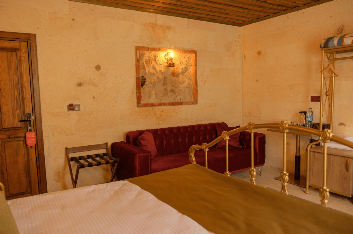 Junior Suite 2