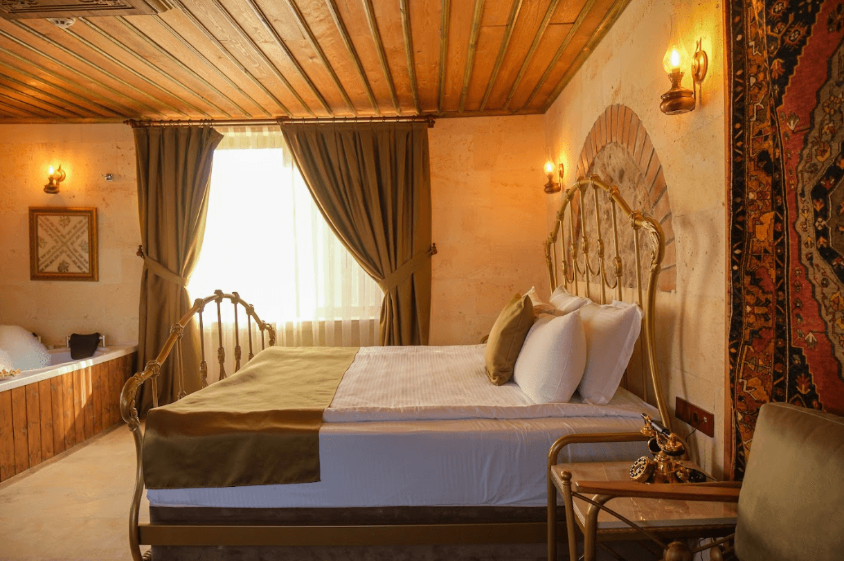 King Suite 3
