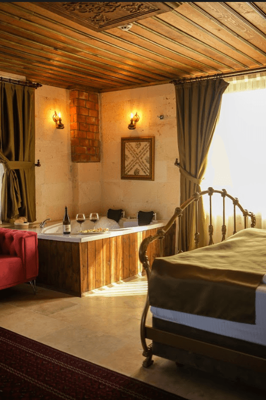 King Suite 6
