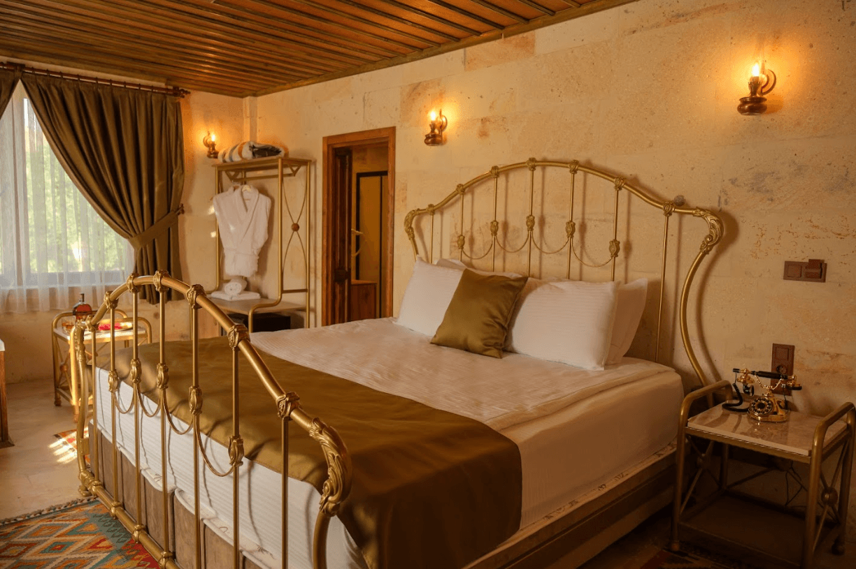 Queen Suite