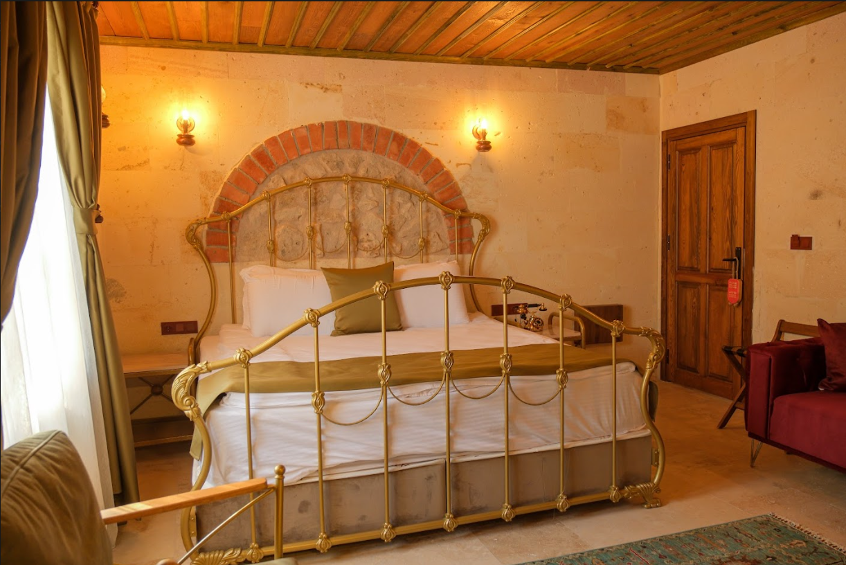 Zeppelin Junior Suite