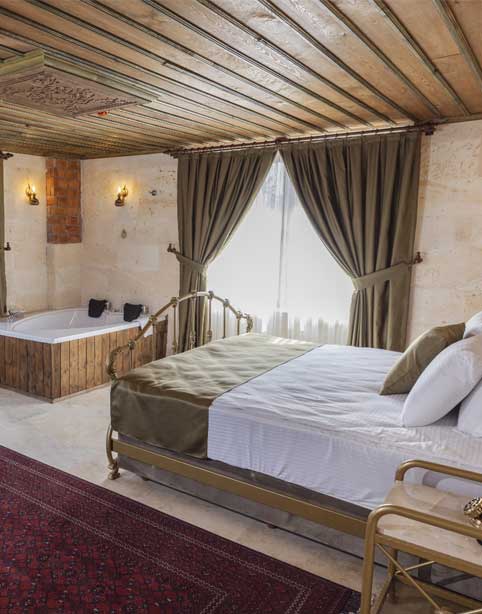 King Suite