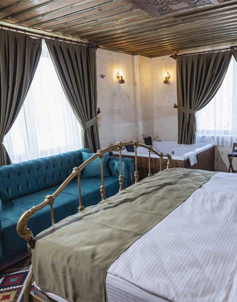 Queen Suite