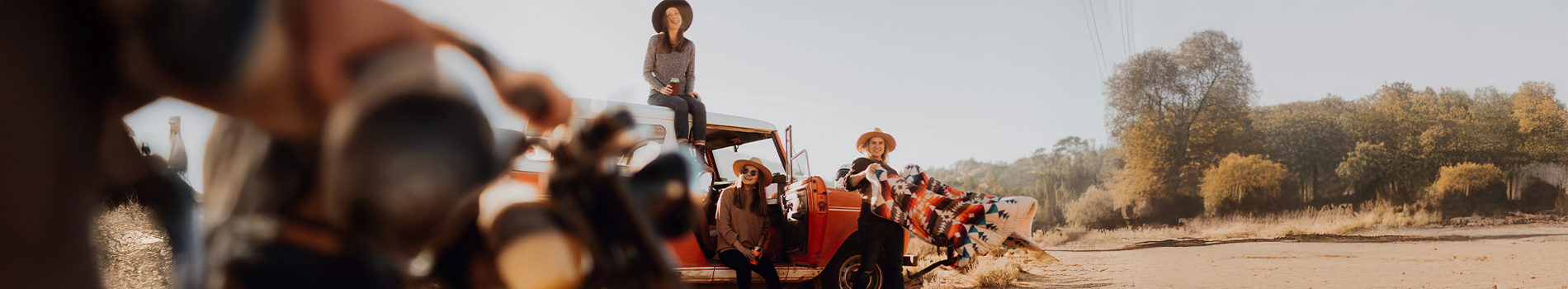 Jeep Safari