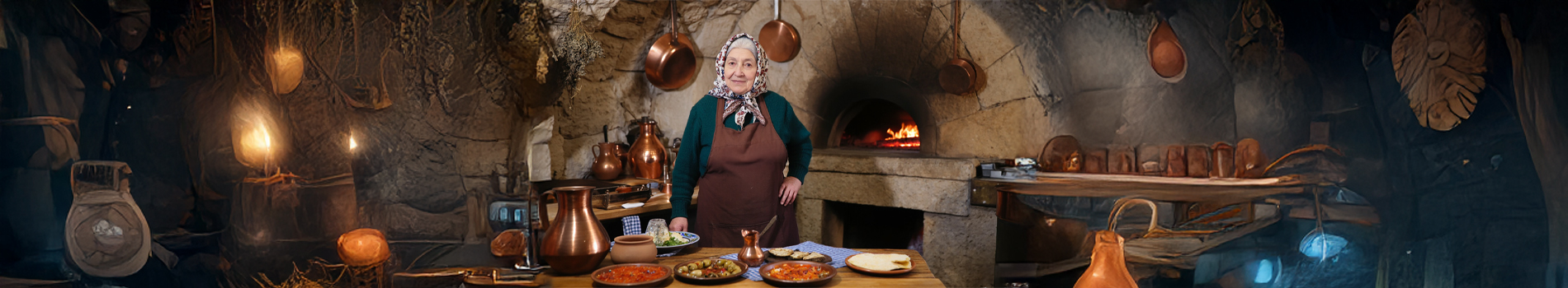 Yemek Kursları