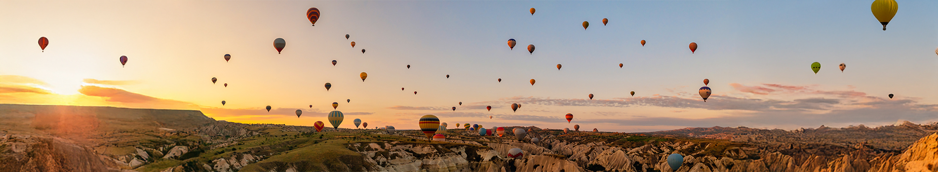 Sıcak Hava Balonu